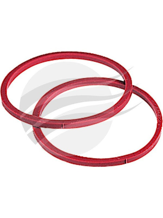 Hella Drive Belt Set (2 Pieces) 9.1737.91 Hella - Micks Gone Bush