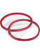 Hella Drive Belt Set (2 Pieces) 9.1737.91 Hella - Micks Gone Bush