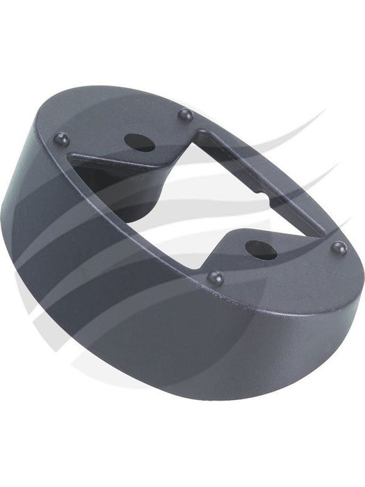 Hella Angle mount Duraled Marker 25Deg 9.2053.07 Hella - Micks Gone Bush