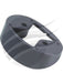 Hella Angle mount Duraled Marker 25Deg 9.2053.07 Hella - Micks Gone Bush