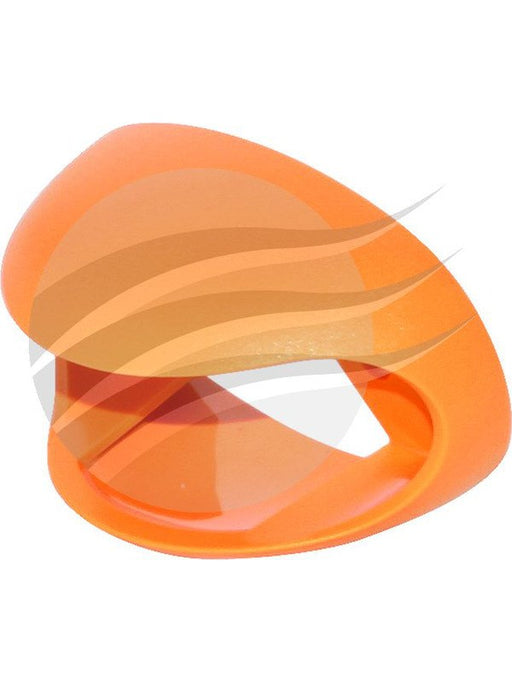 Hella Duraled Housing Amber Suit Duraled Leds Pack 4 9.2053.15BULK Hella Hella - Micks Gone Bush