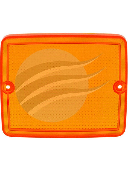 Hella Amber Flasher Lens Suit 2149 9.2149.01 Lenses Hella - Micks Gone Bush