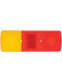 Hella Amber / Red Lens To Suit 2397 Combination Lamp 9.2397.01 Hella - Micks Gone Bush
