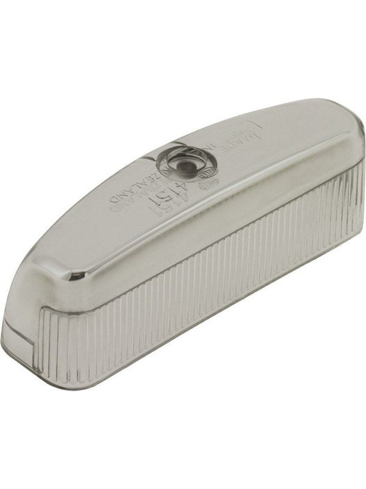 Hella Cover, Chrome Suit 2557 9.2557.01 Hella - Micks Gone Bush