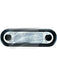 Hella LED Licence Plate Lamp Insert 10-33V For 2559 Licence Plate 9.2559.01 Hella - Micks Gone Bush