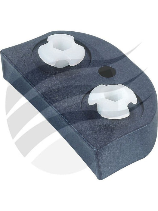 Hella Extension Housing Suit 2559 9.2559.08 Hella - Micks Gone Bush