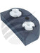 Hella Extension Housing Suit 2559 9.2559.08 Hella - Micks Gone Bush