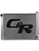 PWR North America Radiator 18.5x31 Single Pass Low Outlet Open 900-31190 Radiators PWR - Micks Gone Bush