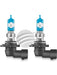 Osram Pkt 2 Hb3 Night Breaker Laser 1.5 Halogen Globe 12V 60W P20D 9005NL-DUO Osram - Micks Gone Bush