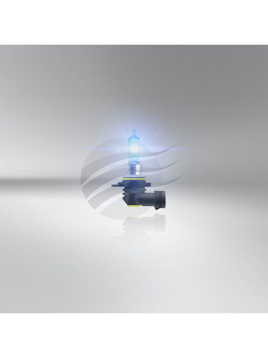 Osram Pkt 1 Hir2 Cool Blue Halogen 12V 55W Px22D Base 9012CBI Osram - Micks Gone Bush