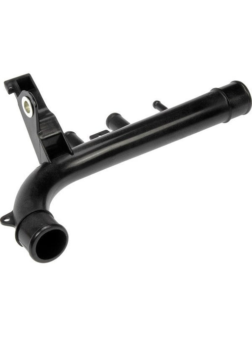 Dorman Engine Coolant Pipe Black No Heat Shield Require Length 16" 902-299 Dorman - Micks Gone Bush