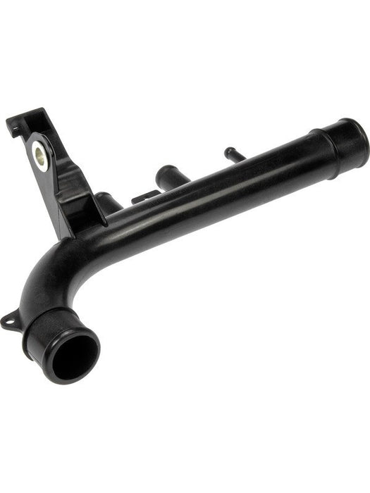 Dorman Engine Coolant Pipe Black No Heat Shield Require Length 16" 902-299 Dorman - Micks Gone Bush