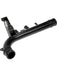 Dorman Engine Coolant Pipe Black No Heat Shield Require Length 16" 902-299 Dorman - Micks Gone Bush