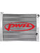 PWR North America Radiator 19 x 31 Double Pass Low Outlet Open 902-31191 PWR - Micks Gone Bush