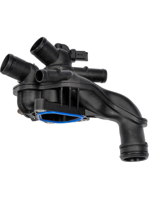 Dorman Thermostat Housing Assembly w/ Sensor Flange Length 4.375" 902-812 Dorman - Micks Gone Bush