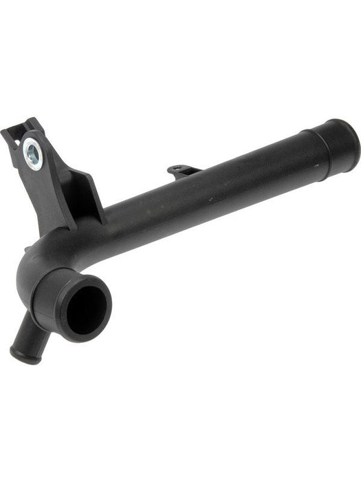 Dorman Engine Coolant Pipe Black No Heat Shield Require Length 12" 902-934 Dorman - Micks Gone Bush
