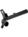 Dorman Engine Coolant Pipe Black No Heat Shield Require Length 12" 902-934 Dorman - Micks Gone Bush