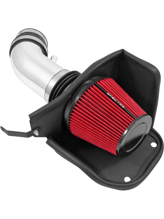 Spectre Air Intake Kit 9039 Spectre - Micks Gone Bush