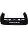 Fivestar Nose MD3 Combo New Style Fenders / Nose / Graphics Molded P 905-417B FIVESTAR - Micks Gone Bush