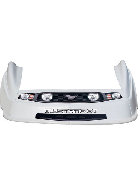 Fivestar Nose MD3 Combo New Style Fenders / Nose / Graphics Molded P 905-417W FIVESTAR - Micks Gone Bush