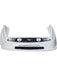 Fivestar Nose MD3 Combo New Style Fenders / Nose / Graphics Molded P 905-417W FIVESTAR - Micks Gone Bush