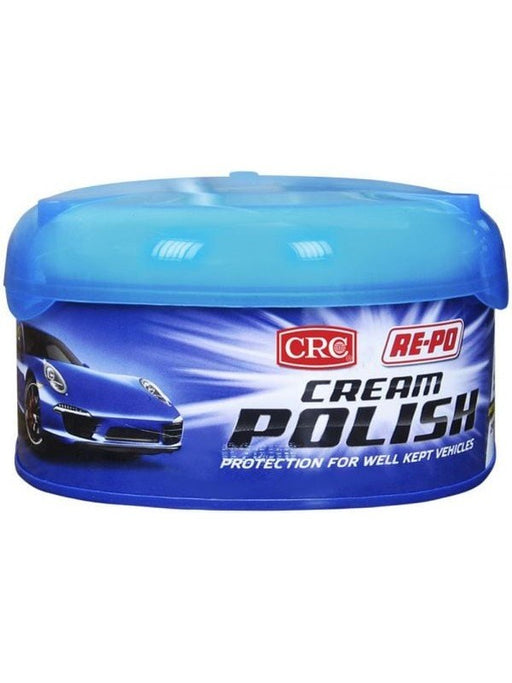 CRC 9070 Repo Auto Cream Polish 250G (CRC9070) 9070 CRC - Micks Gone Bush