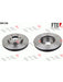 Valeo FTE Disc Brake Rotor 9071003 Discs Valeo - Micks Gone Bush