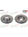 Valeo FTE Disc Brake Rotor 9071018 Discs Valeo - Micks Gone Bush