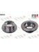 Valeo FTE Disc Brake Rotor 9071041 Discs Valeo - Micks Gone Bush