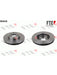Valeo FTE Disc Brake Rotor 9071373 Discs Valeo - Micks Gone Bush