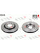Valeo FTE Disc Brake Rotor 9072006 Discs Valeo - Micks Gone Bush