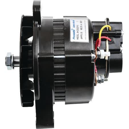 Prestolite Alternator 24V 35A 8HC3022FAS ALTERNATOR PRESTOLITE - Micks Gone Bush