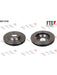Valeo FTE Disc Brake Rotor 9081003 Discs Valeo - Micks Gone Bush