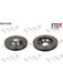 Valeo FTE Disc Brake Rotor 9081012 Discs Valeo - Micks Gone Bush