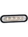 Narva 10-30V LED Front End Outline Marker Lamp White With 0.5M Cable 90810 Narva - Micks Gone Bush