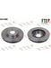 Valeo FTE Disc Brake Rotor 9081202 Discs Valeo - Micks Gone Bush