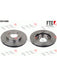Valeo FTE Disc Brake Rotor 9082031 Discs Valeo - Micks Gone Bush