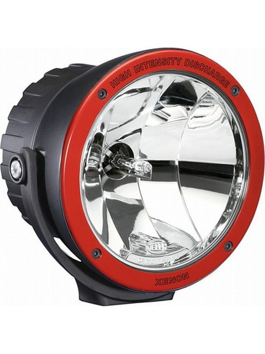 Hella Rallye 4000i Xenon Driving Beam Compact 6.693in Dia 35.0 Watts 1… 9094331 Hella - Micks Gone Bush
