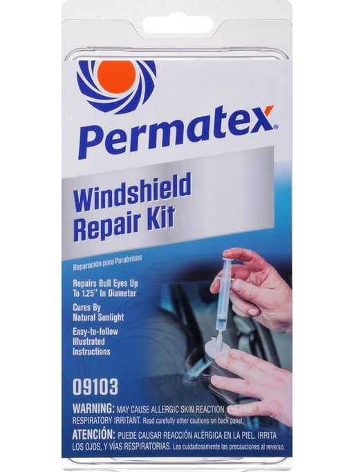 Permatex Windshield Repair CS Kit 09103 Permatex - Micks Gone Bush