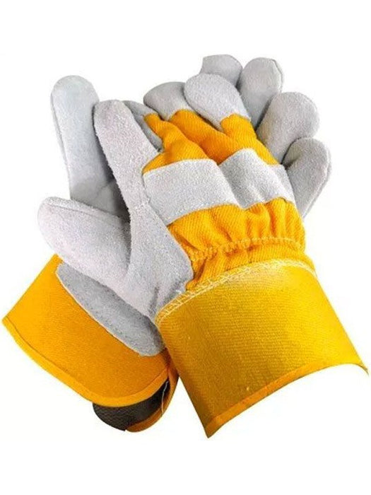 TGC Industrial Riggers Gloves - One Size, 1 Pair 910504 THE GLOVE COMPANY - Micks Gone Bush