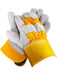 TGC Industrial Riggers Gloves - One Size, 1 Pair 910504 THE GLOVE COMPANY - Micks Gone Bush