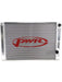 PWR Radiator Extruded Core 19x28 Dual Pass Closed 912-28191 Radiators PWR - Micks Gone Bush