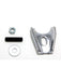 Trans-Dapt Distributor Hold Down Heavy Duty Stud Mounted Hardware 9126 Trans-Dapt Performance - Micks Gone Bush