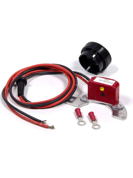 Pertronix Ignition Ignition Conversion Kit Ignitor II Points to Electro 91284 Pertronix Ignition - Micks Gone Bush