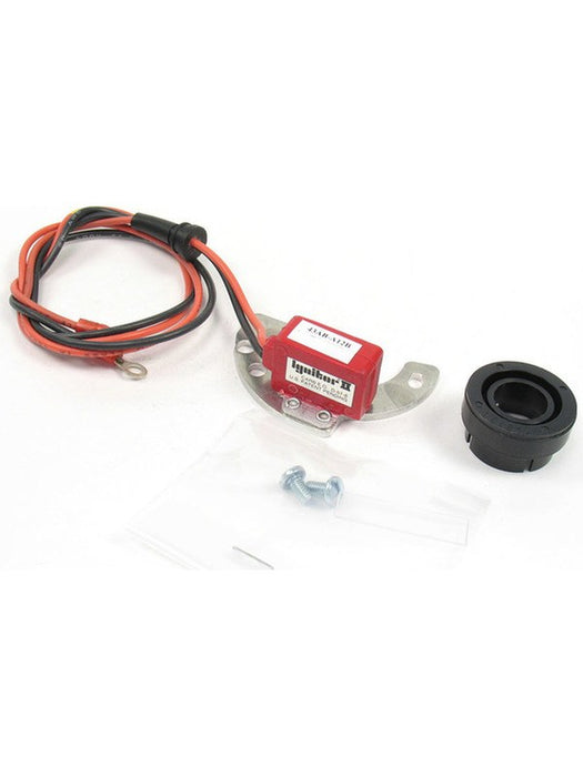 Pertronix Ignition Ignitor Conversion Kit IHC 8-Cylinder 91481 Pertronix Ignition - Micks Gone Bush