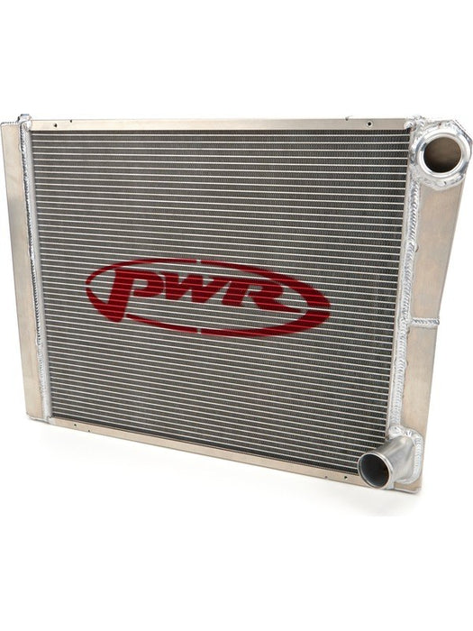 PWR North America Radiator Dirt Modified Double Pass 915-24191 PWR - Micks Gone Bush