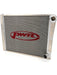 PWR North America Radiator Dirt Modified Double Pass 915-24191 PWR - Micks Gone Bush