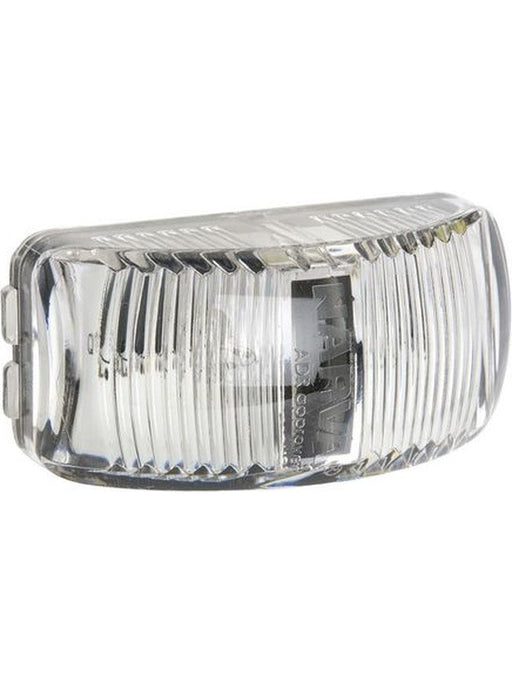 Narva 9-33V LED Side Marker Lamp Only Red/Amber 0.5 Metres Cable 91600 Narva - Micks Gone Bush