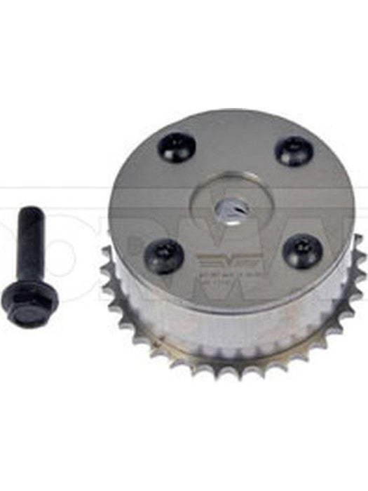 Dorman Camshaft Phaser Variable Timing Camshaft Gear Steel Silver 917-257 Dorman - Micks Gone Bush
