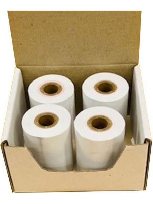 Autotest Paper Pack Suit Bluetooth Printer X4 Rolls 917576 AUTOTEST - Micks Gone Bush
